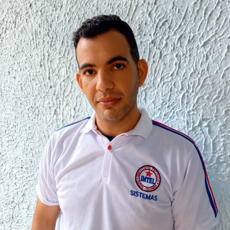 Jose Gregorio P.P.